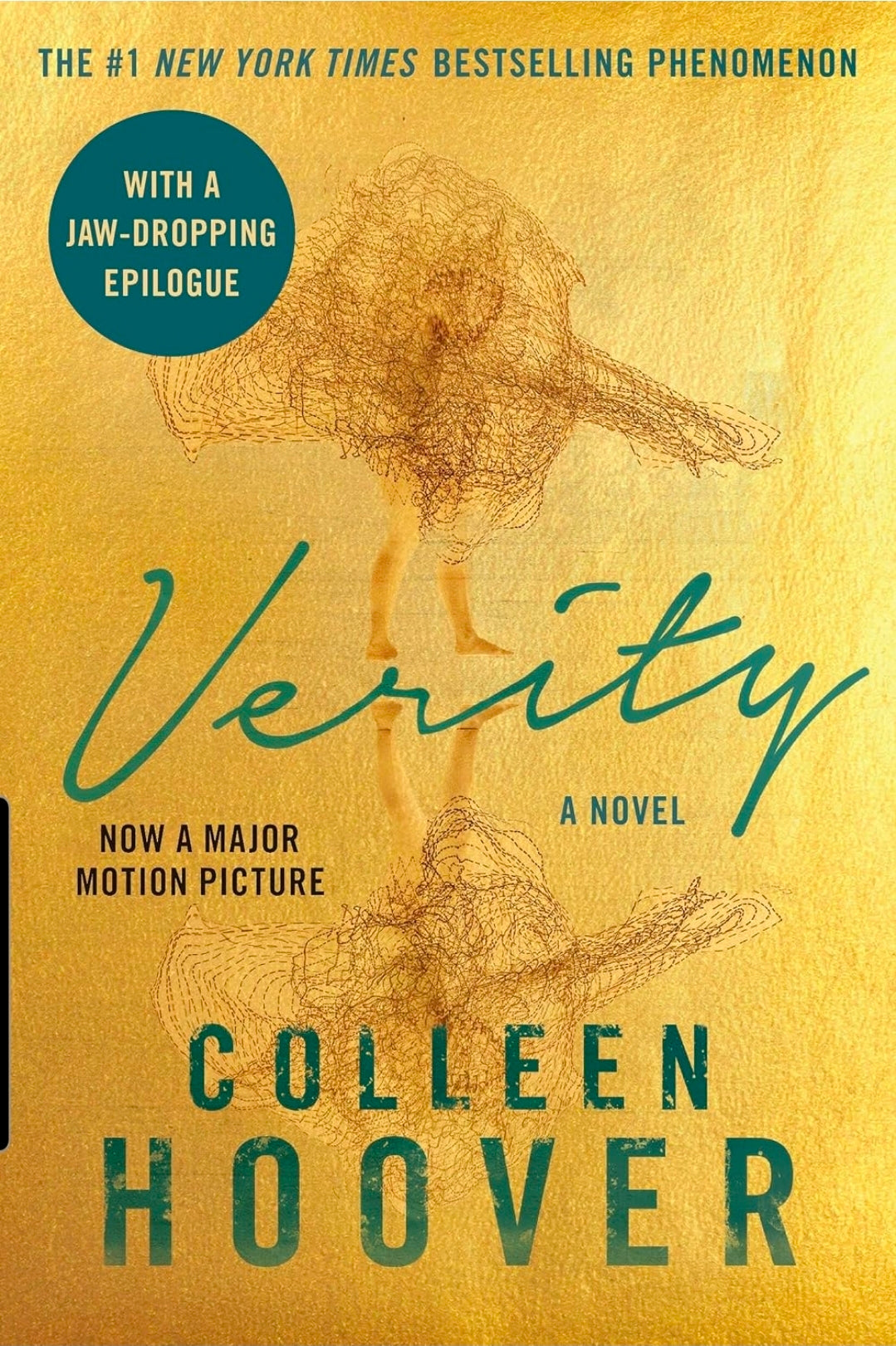 Verity (gold)