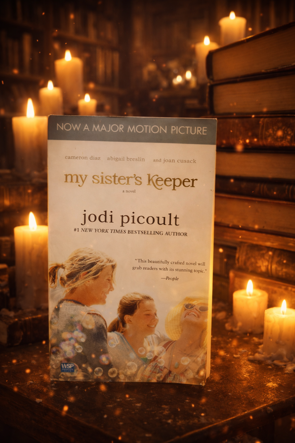 My Sister's Keeper