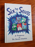 Six by Seuss: A Treasury of Dr. Seuss Classics