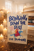 Bringing Down the Duke