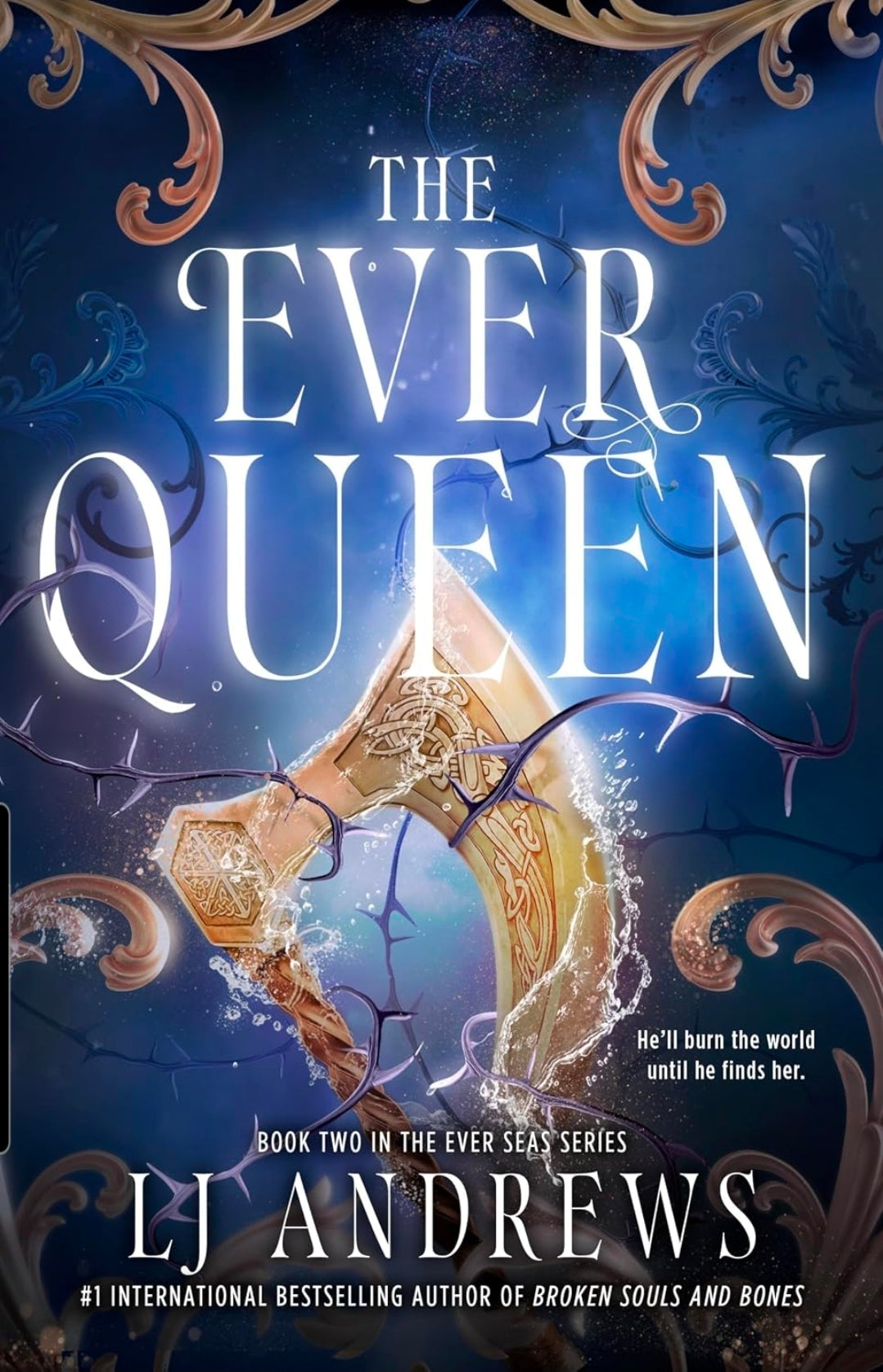 The Ever Queen