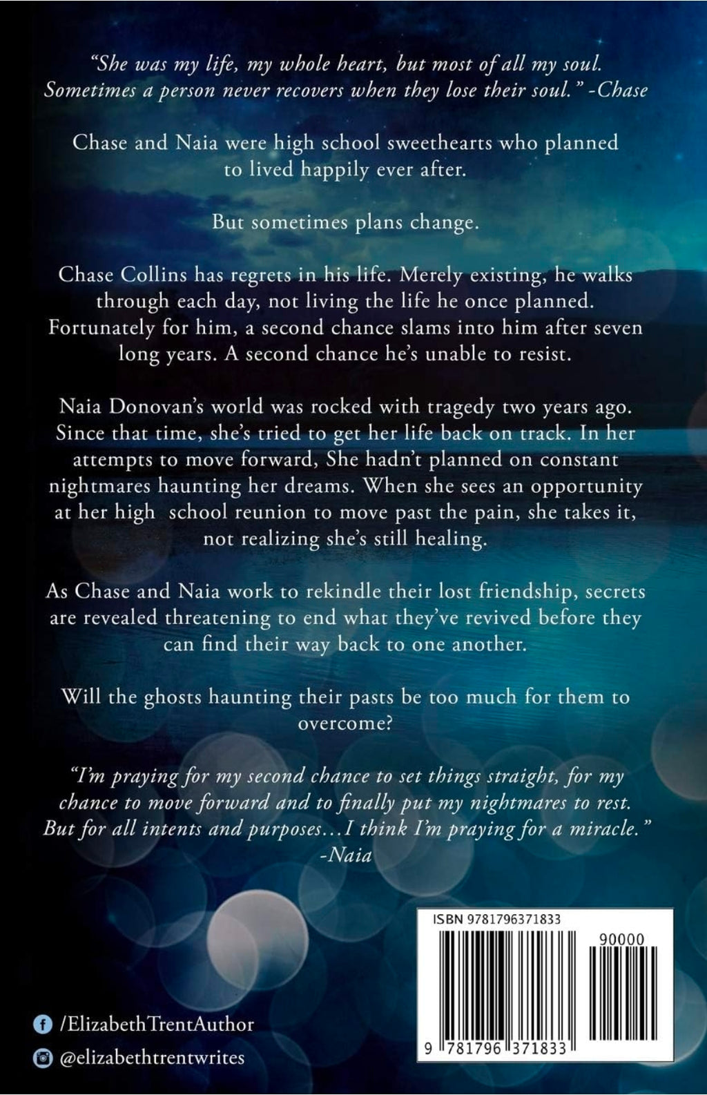 The Miracle of Us (The “Us” Series) book 1 of 3