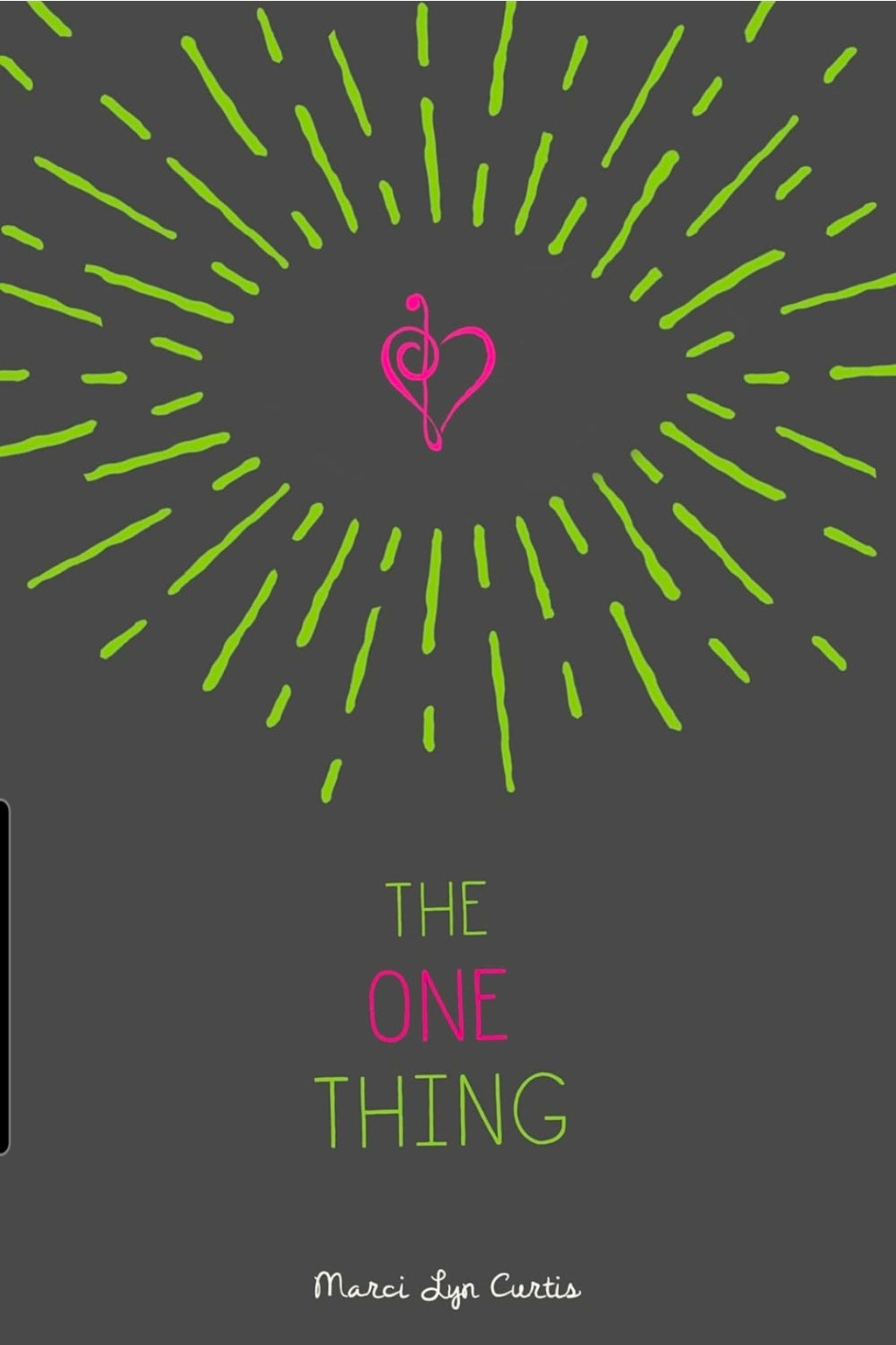 The One Thing