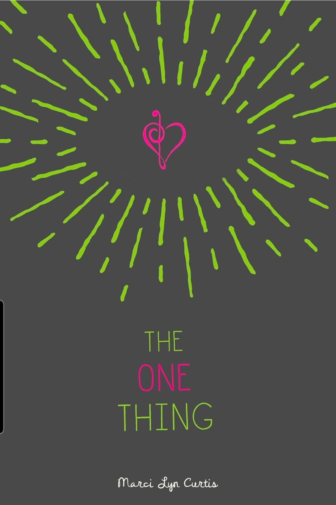 The One Thing