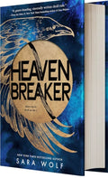 Heavenbreaker ... book 1 of 2