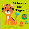 Where's the Tiger?
